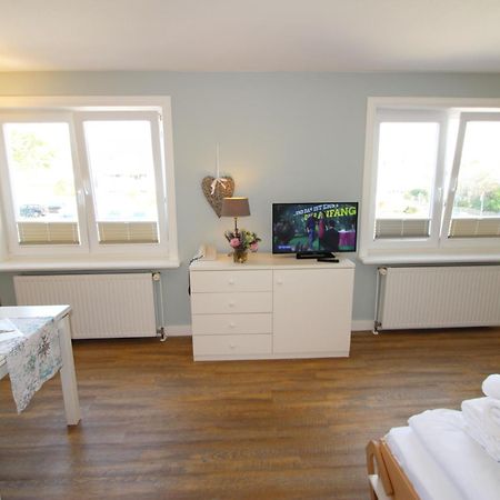 Haus Guenther - Mittelweg 1, App 1 ヴェニングシュテット エクステリア 写真